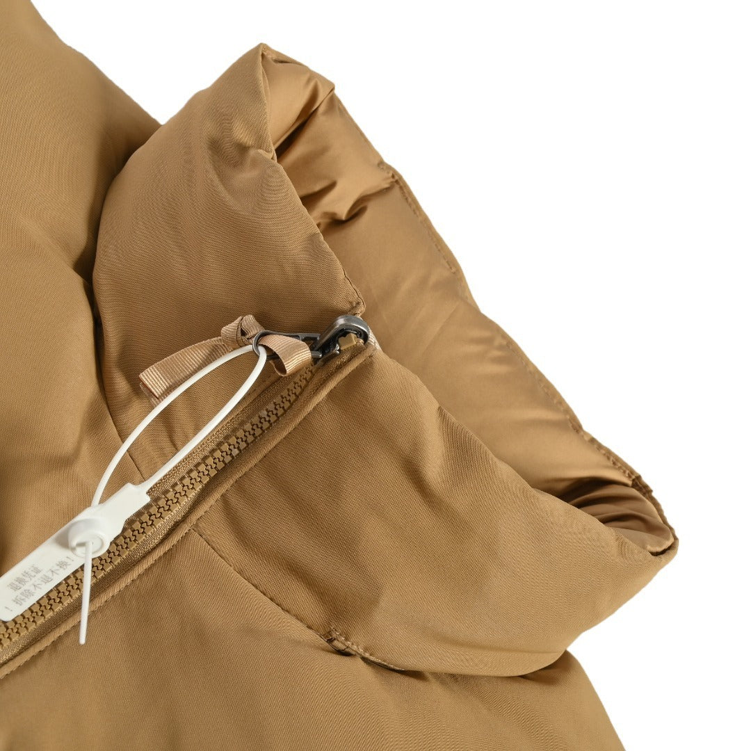 Chaqueta The North Face - Color Marrón