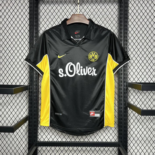 Borussia Dortmund retro 1998/2000 Away