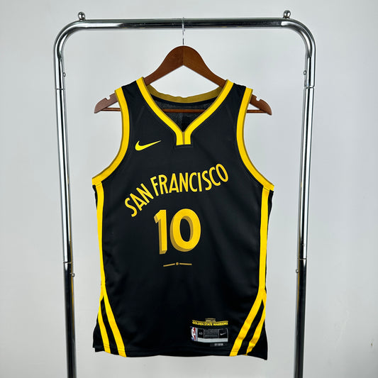 Golden State Warriors 2024/25