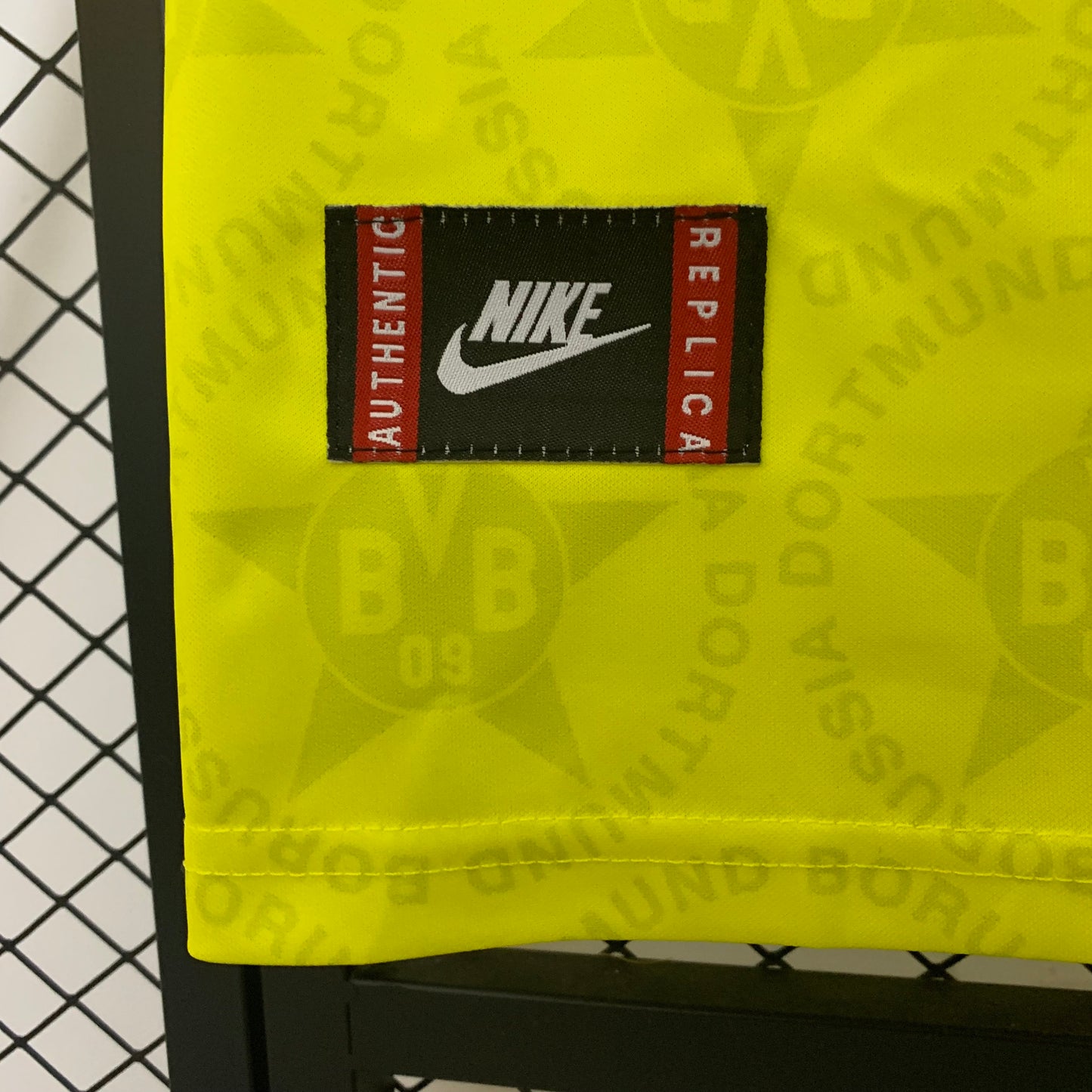 Borussia Dortmund 1994/94 Home