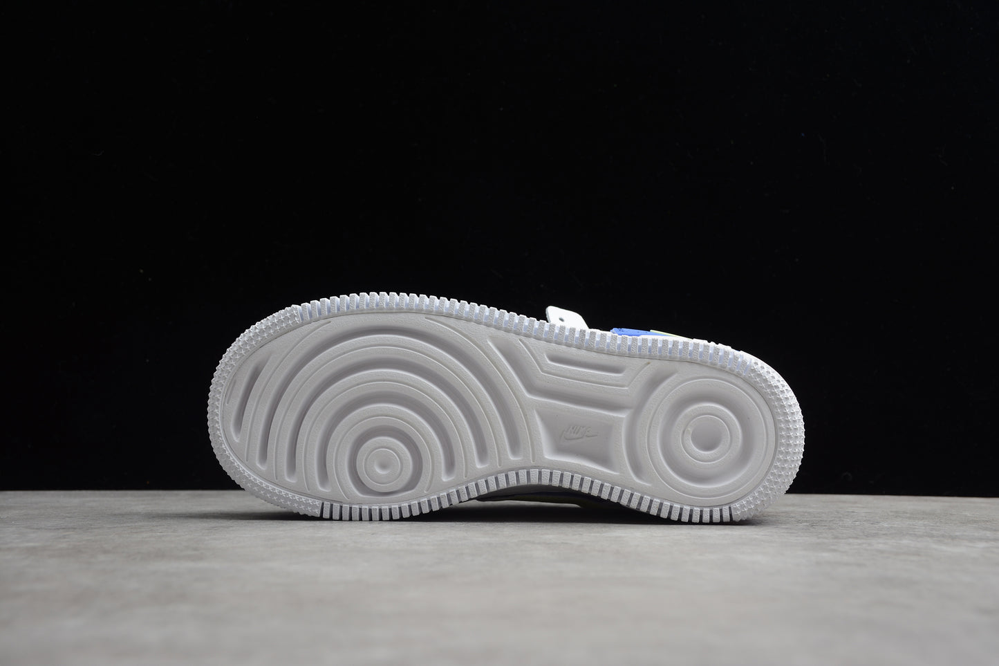 Nike Air Force 1 Shadow CJ1641-100