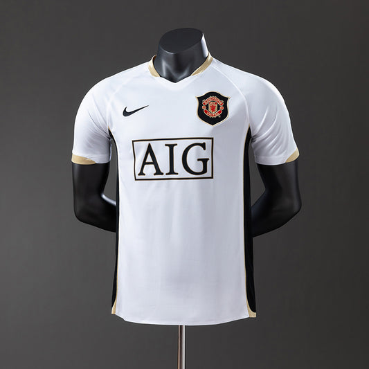 Manchester United retro 2006/07 Away