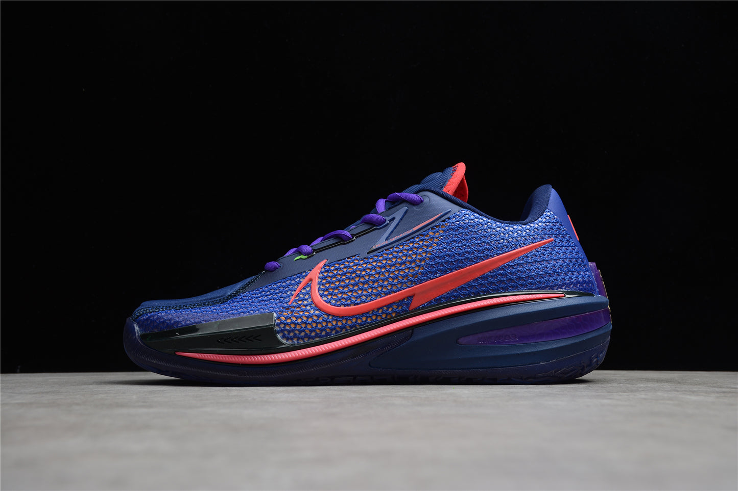 NiKe Air ZOOM GT CZ0175-400