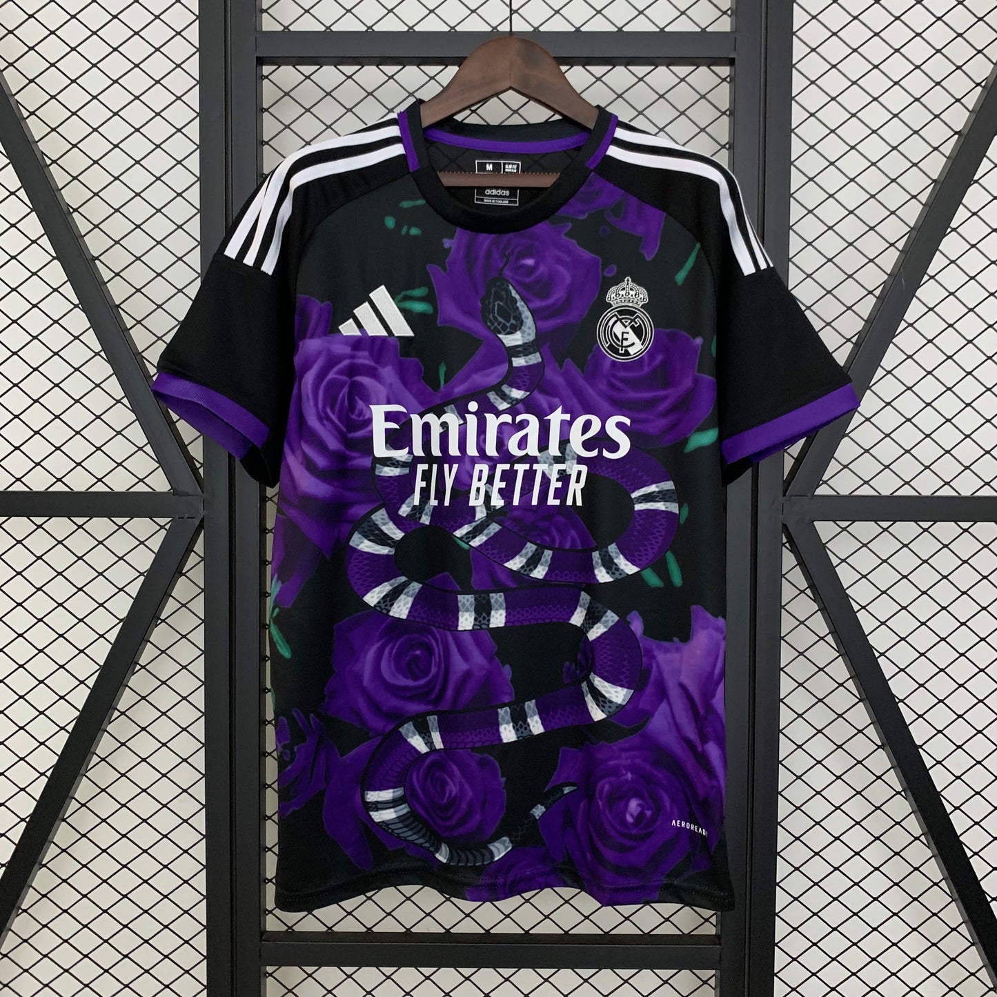 Real Madrid 2025 edición especial