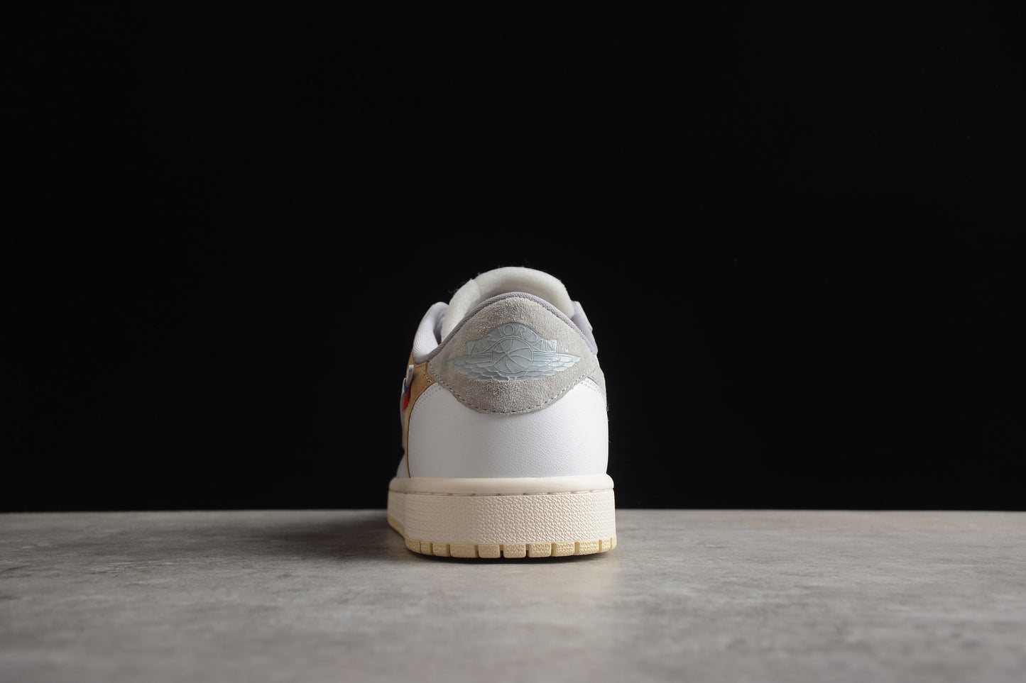 Nike Air Jordan 1 Low CZ0790-100