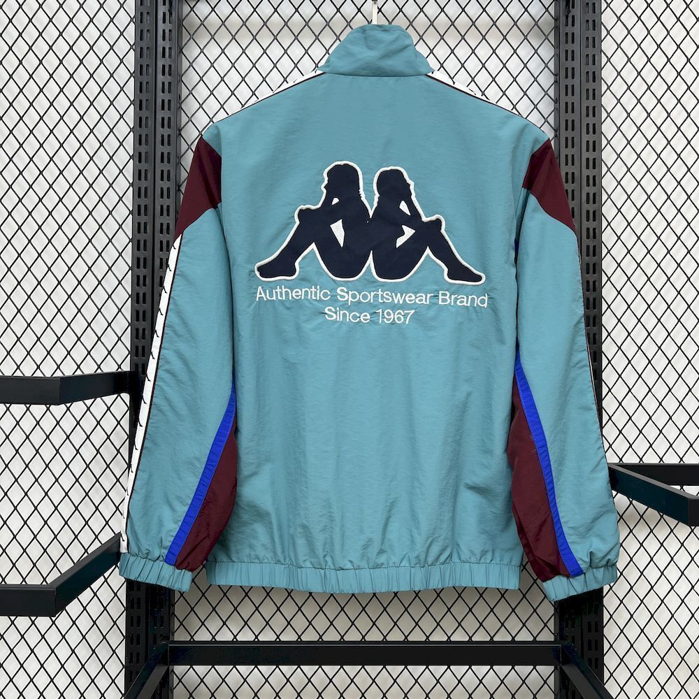 Chaquetilla Fútbol Club Barcelona x Retro OG