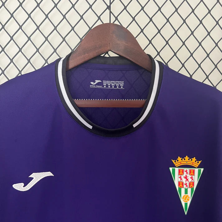 Córdoba 2024/25 Away