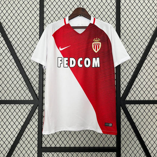 AS Mónaco retro 2016/17 Home