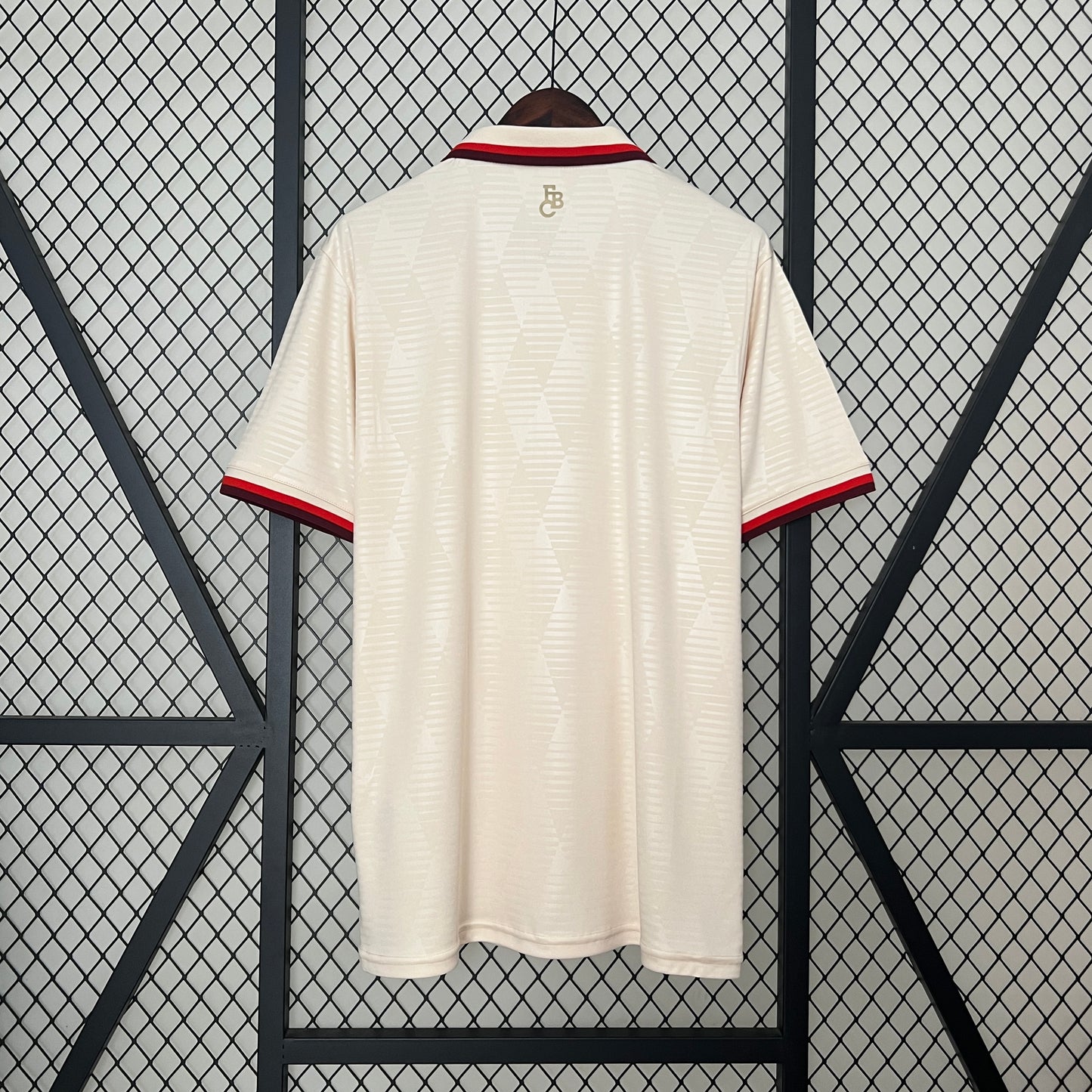 Bayern Munich 2024/25 Third