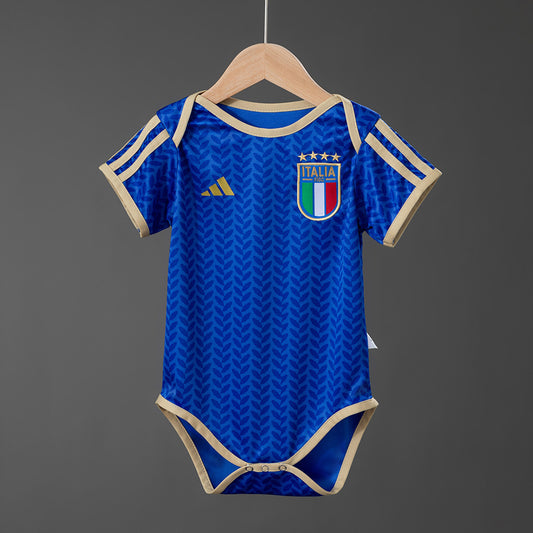 Italia 2026/27 Baby Home