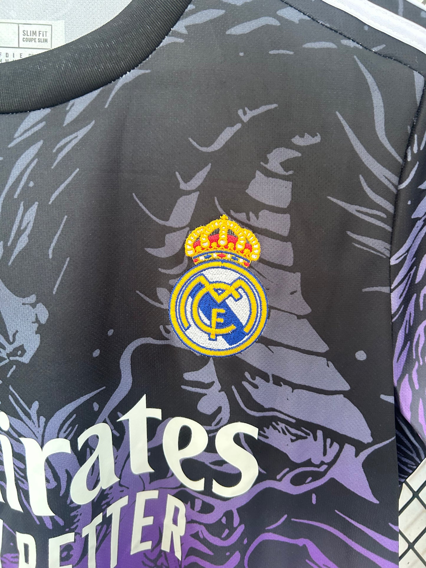 Real Madrid 2025/26 edicion especial