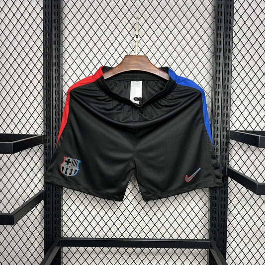 Pantalones Fútbol Club Barcelona 2024/25 Away