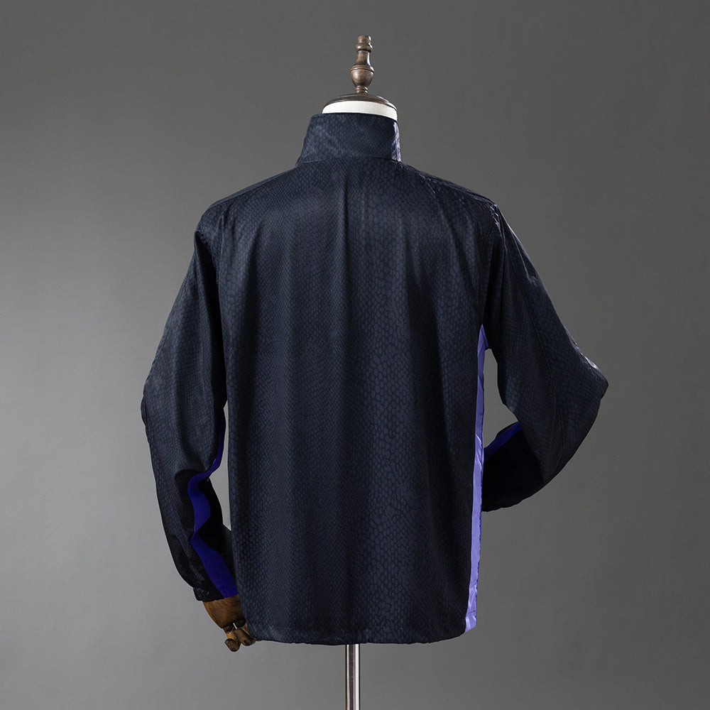 FC Barcelona 2025/26 Abrigo