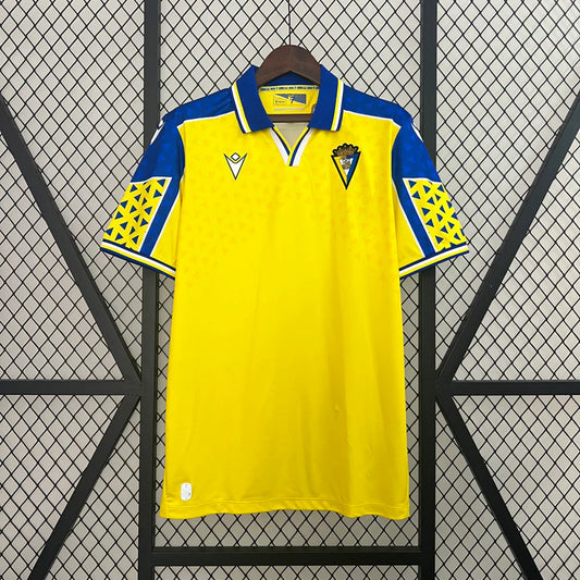 Cadiz 2024/25 Home