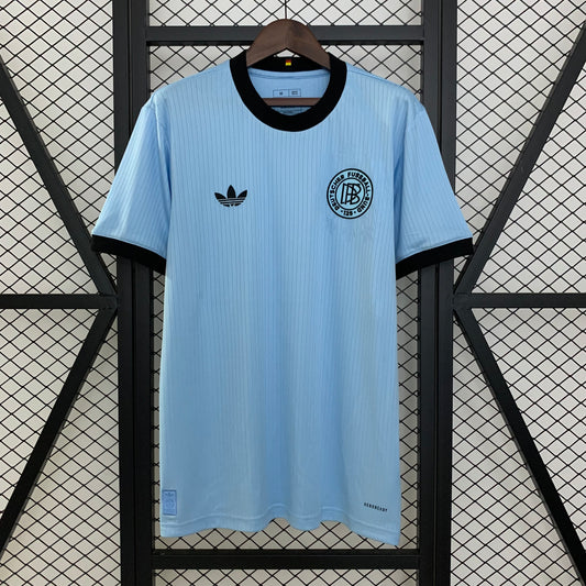 Alemania 2025/26 125 aniversario