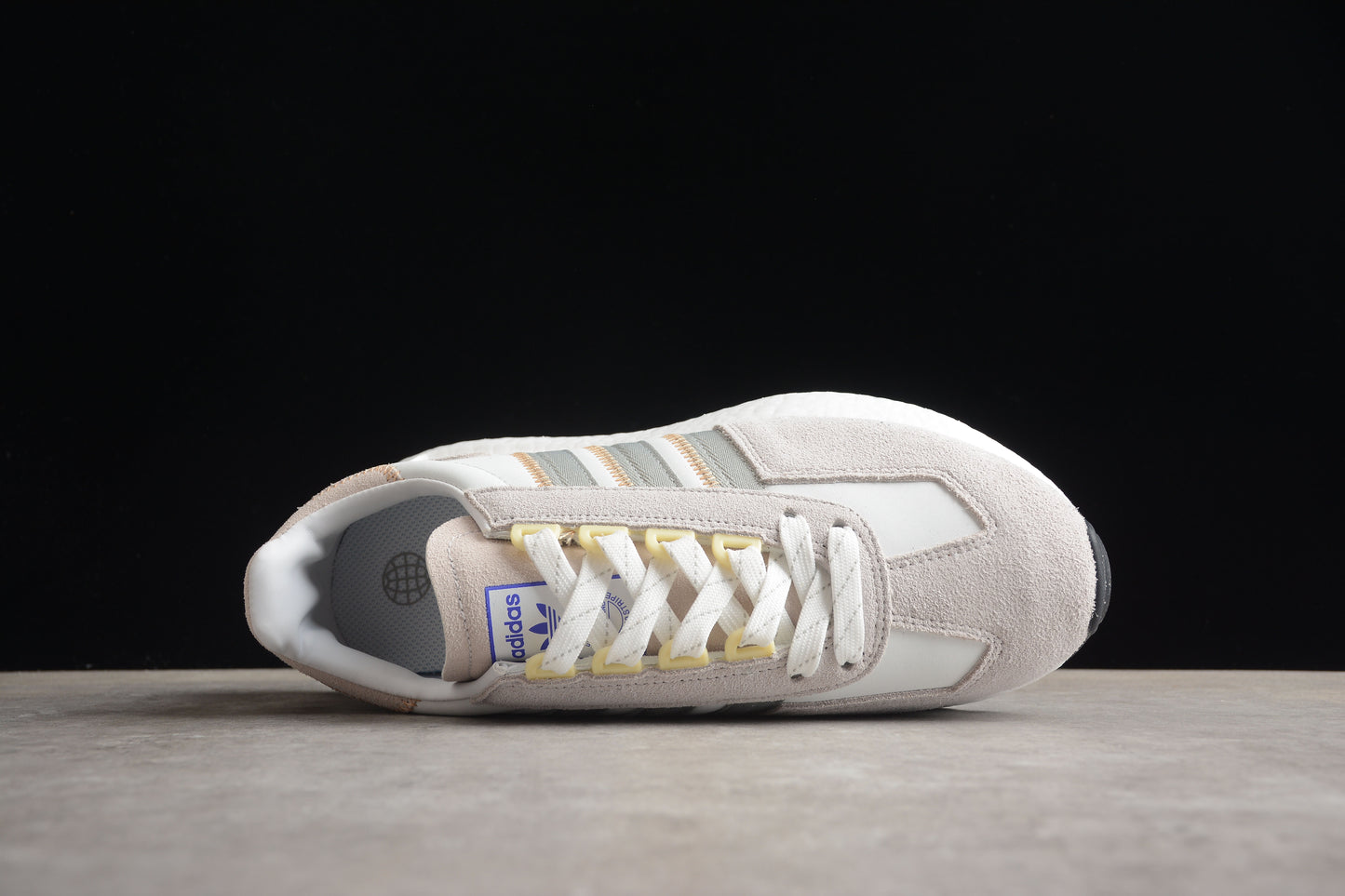 Adidas Retropy E5 GY9916
