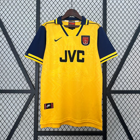 Arsenal retro 1996/97 Away
