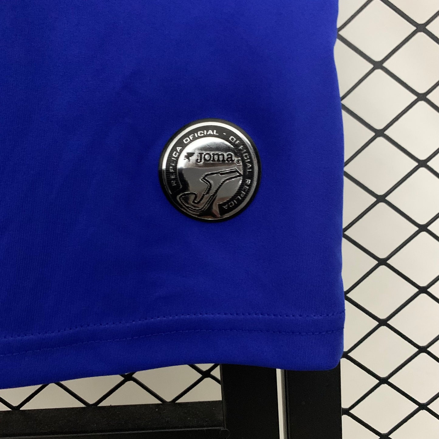 Getafe retro 2009/10 Home