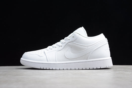 Nike Air Jordan 1 Low 553558-111