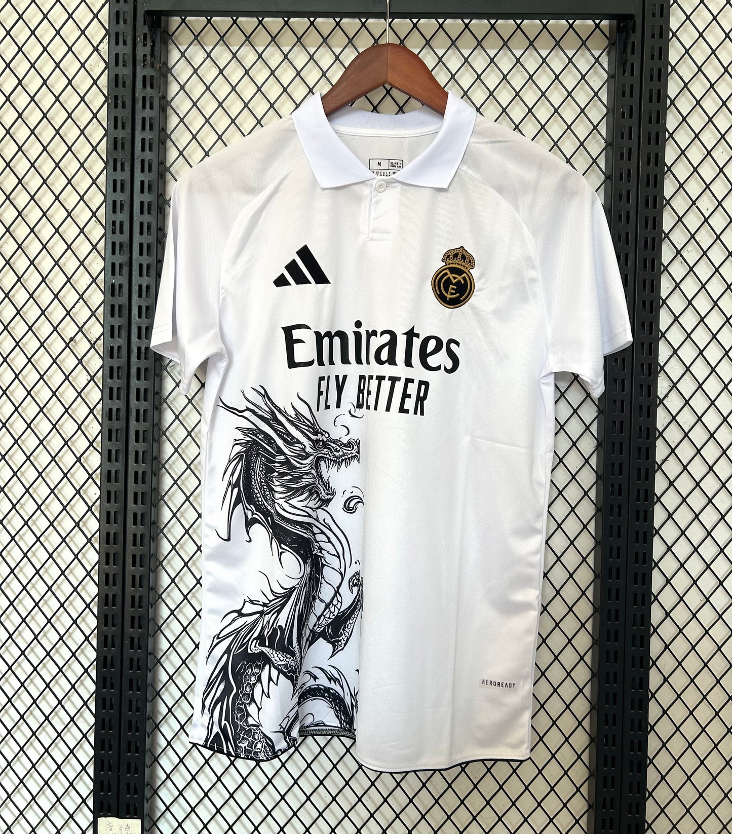 Real Madrid 2025/26 edicion especial