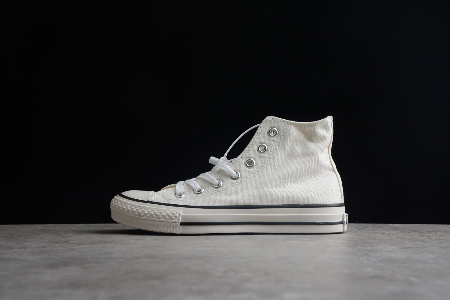 Converse 1980 Alta Blanca