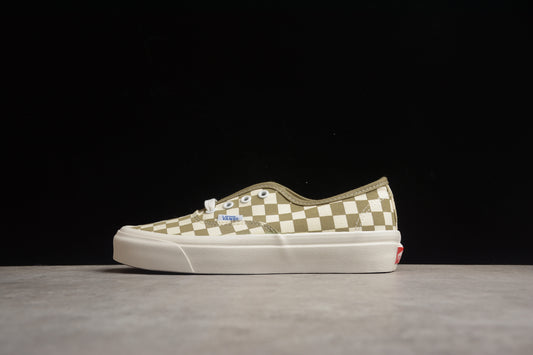 Vans Style 44 Verde Beige