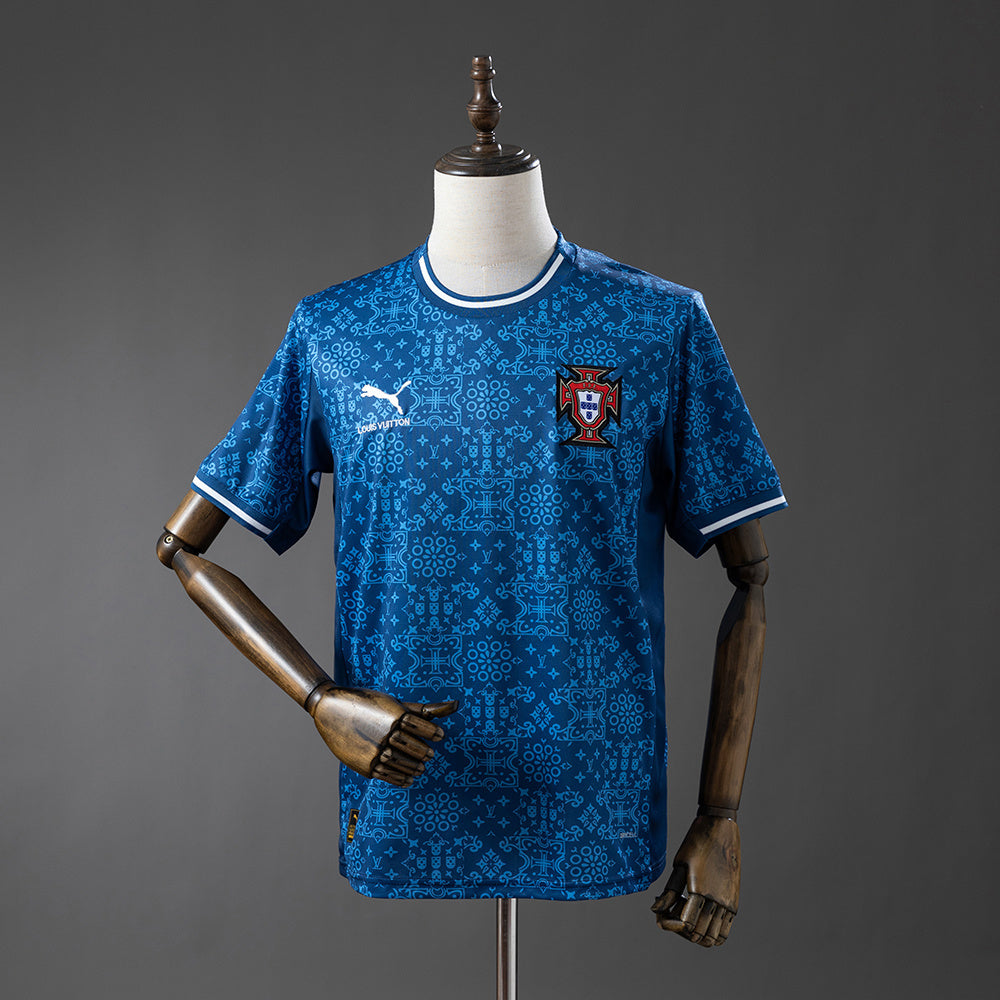 Portugal 2026 Especial Fan Version