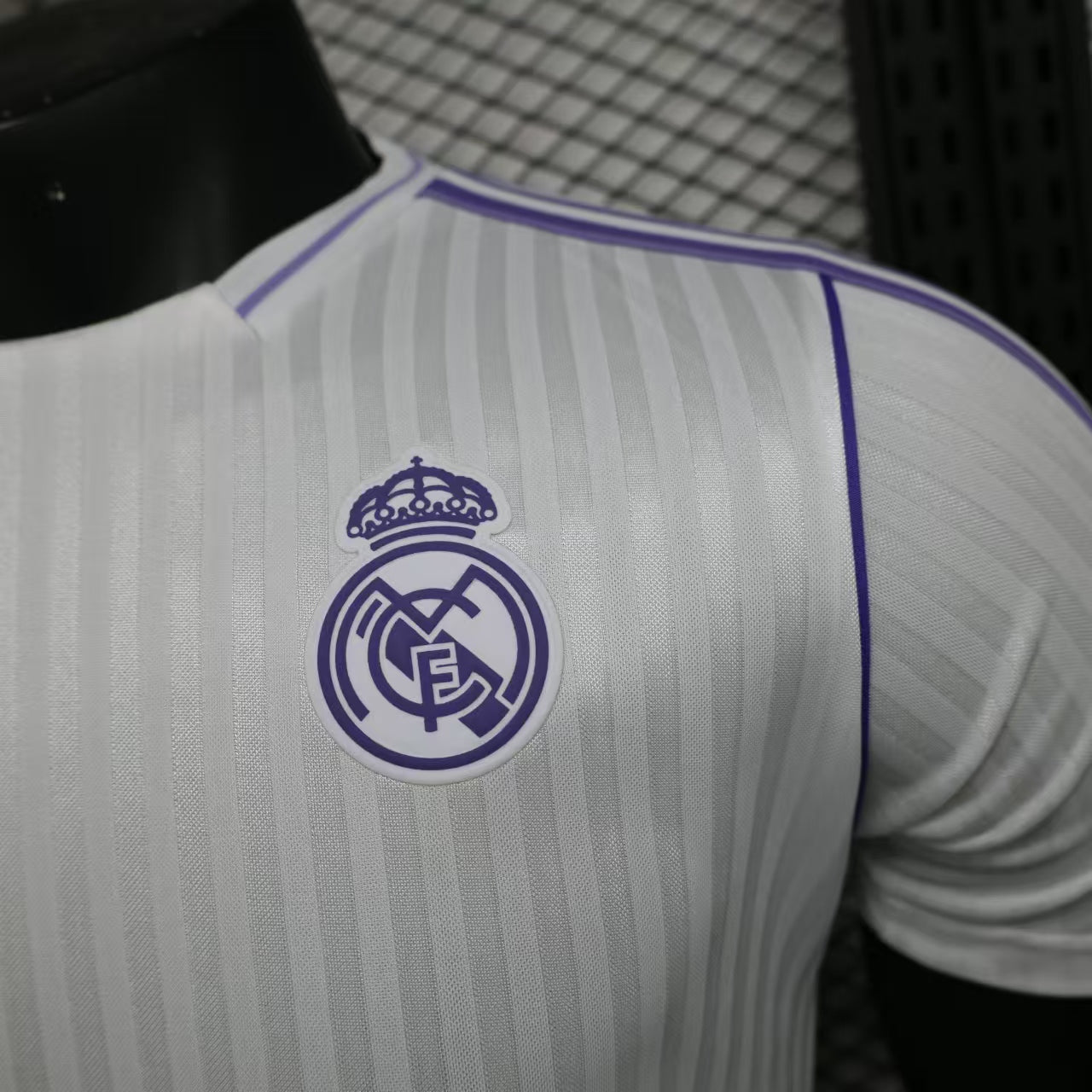 Real Madrid 2025/26 edicion especial