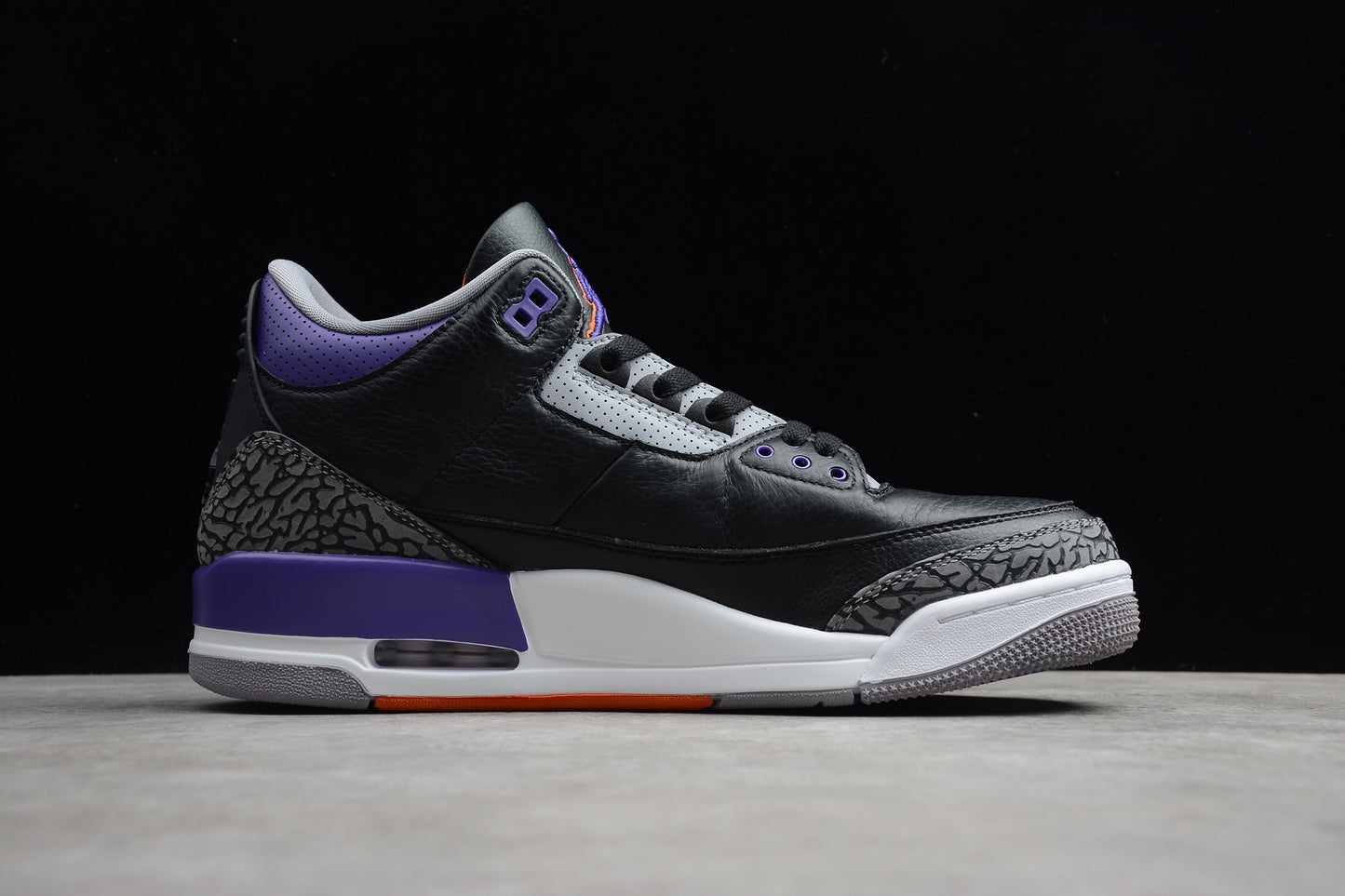 Air Jordan Retro CT8532-050