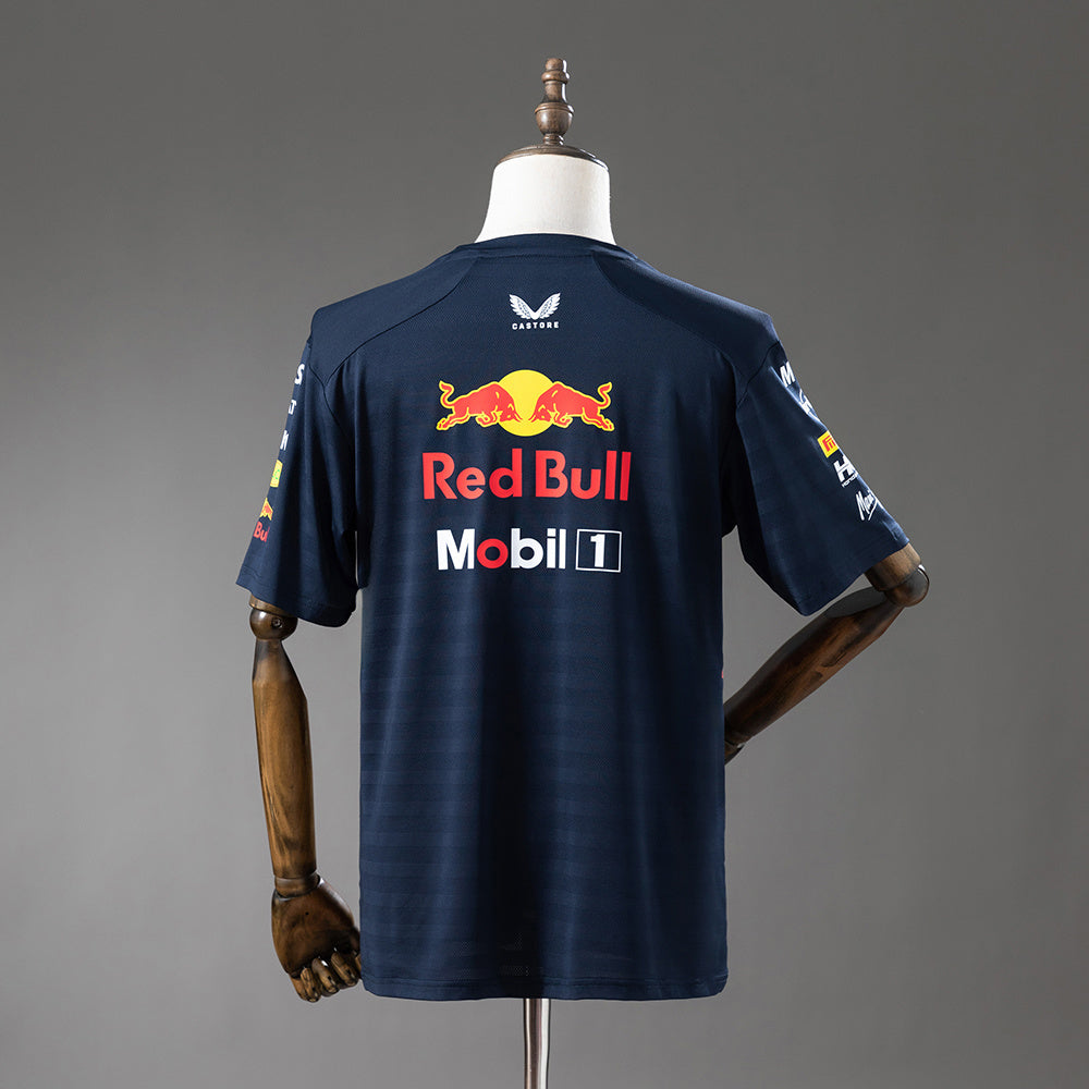 Red Bull Formula 1 Camiseta 2025