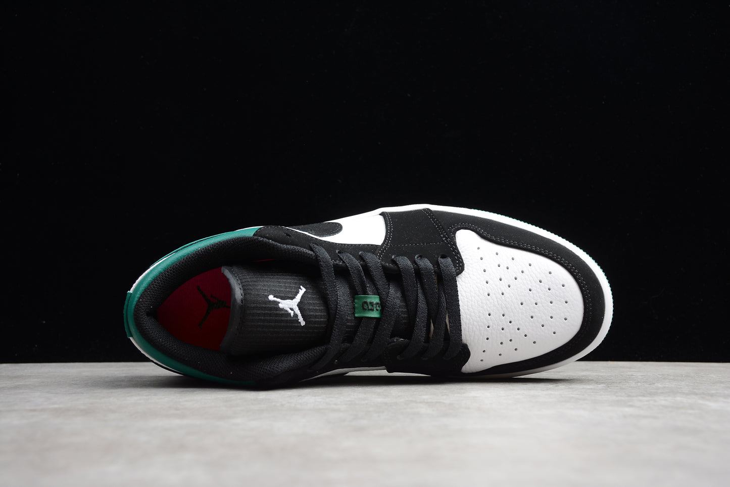 Nike Air Jordan 1 Low 553558-113