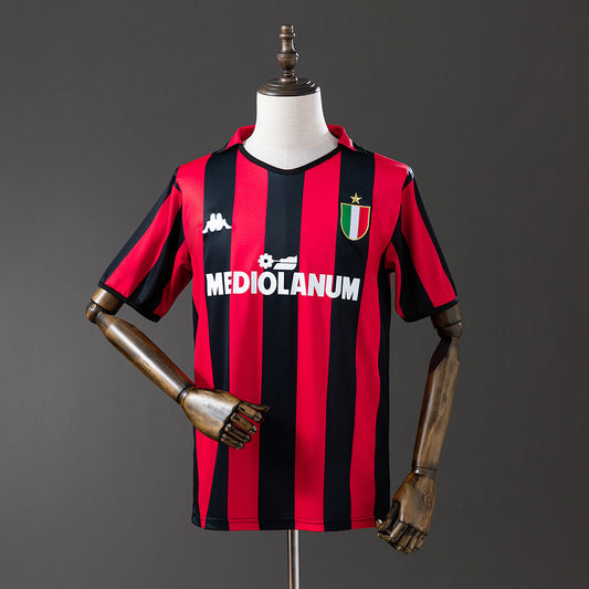 AC Milan retro 1988/89 Home