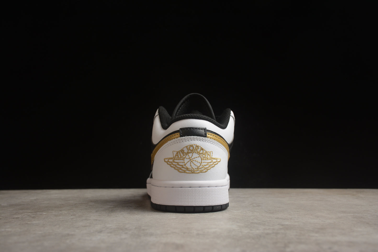 Nike Air Jordan 1 Low 553558-172