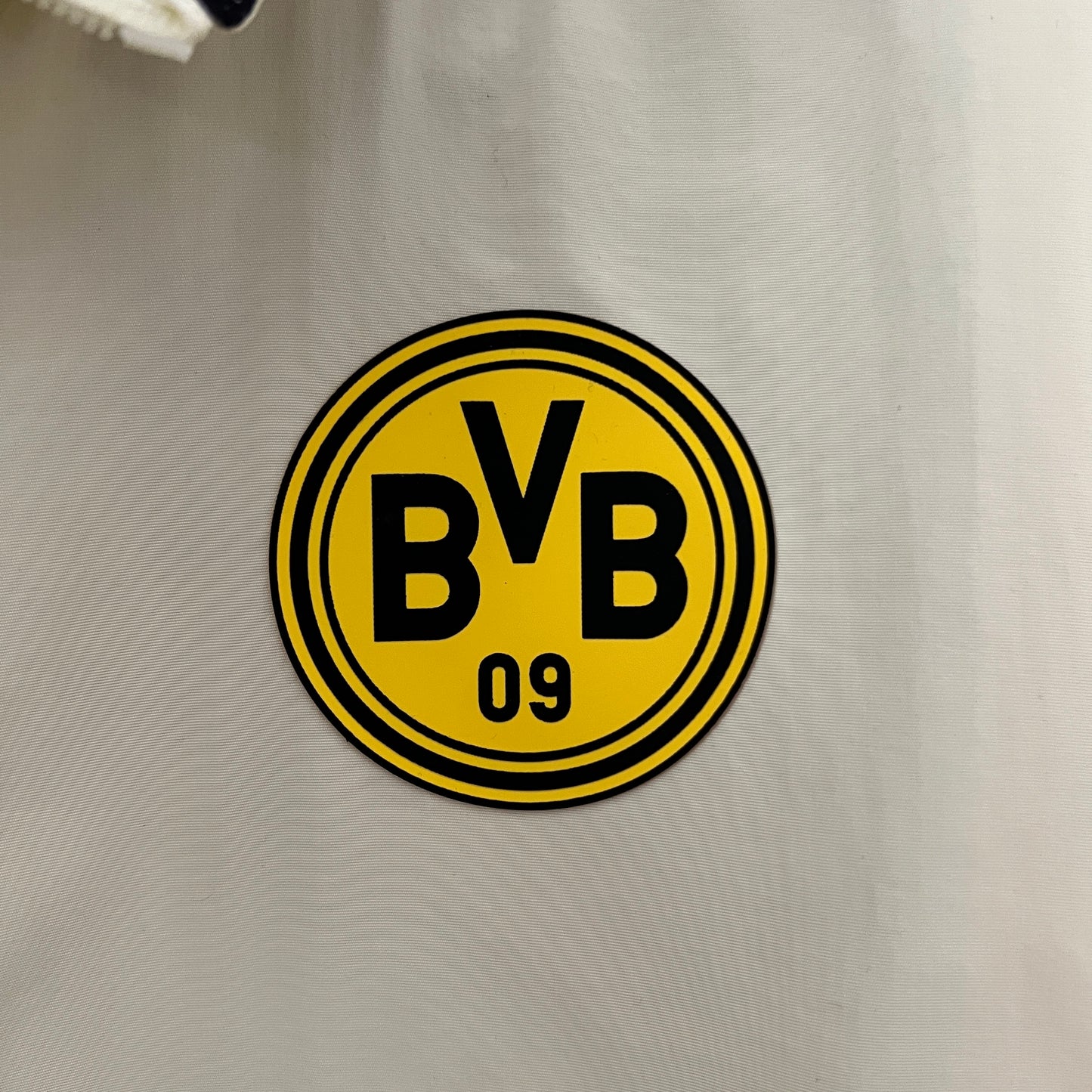 Dortmund 2024-25 reversible