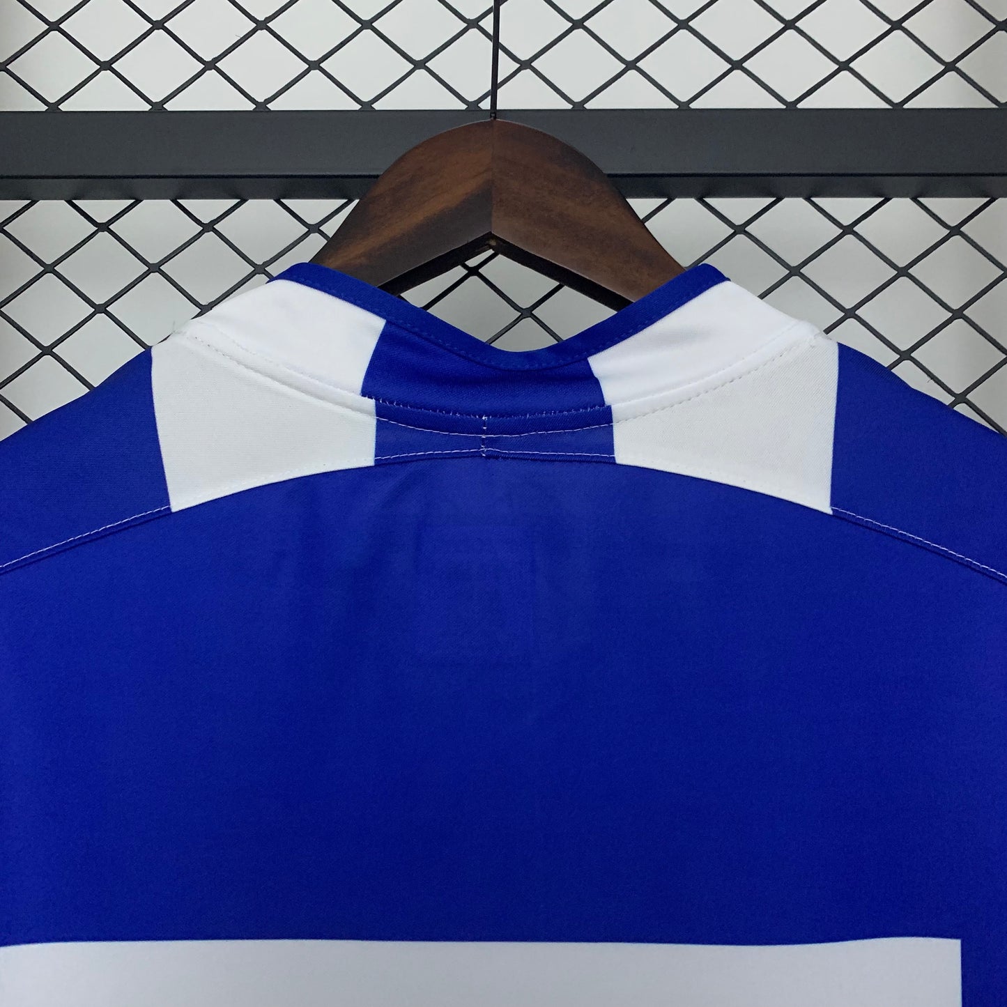 Deportivo de la Coruña retro 2003/04 Home