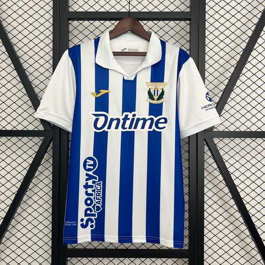 Leganés 2025/26 Home