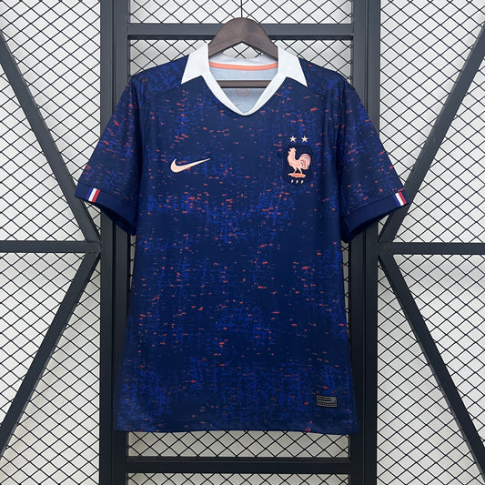 Francia 2025/26 Home