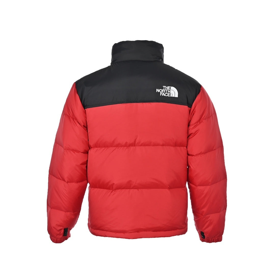Chaqueta The North Face - Color Rojo