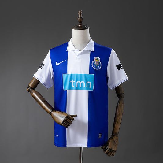 Porto 2009/10 Home Retro