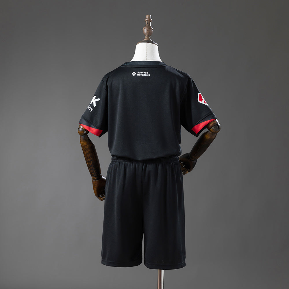 Mallorca 2025/26 Third Kids Version