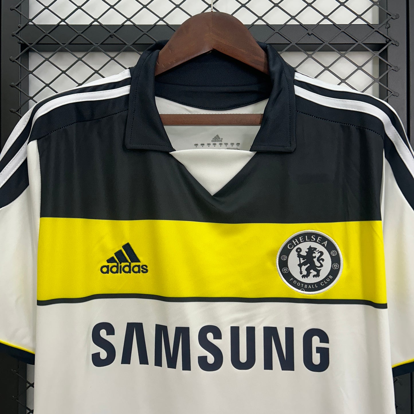 Chelsea retro 2011/12 Third