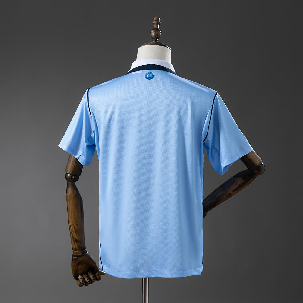 Uruguay 2026 Home Fan Version