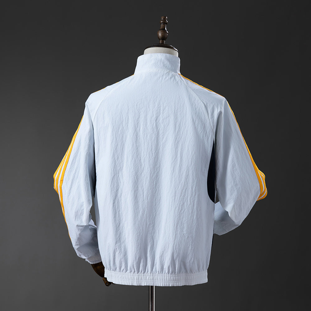Real Madrid 2025/26 reversible Abrigo