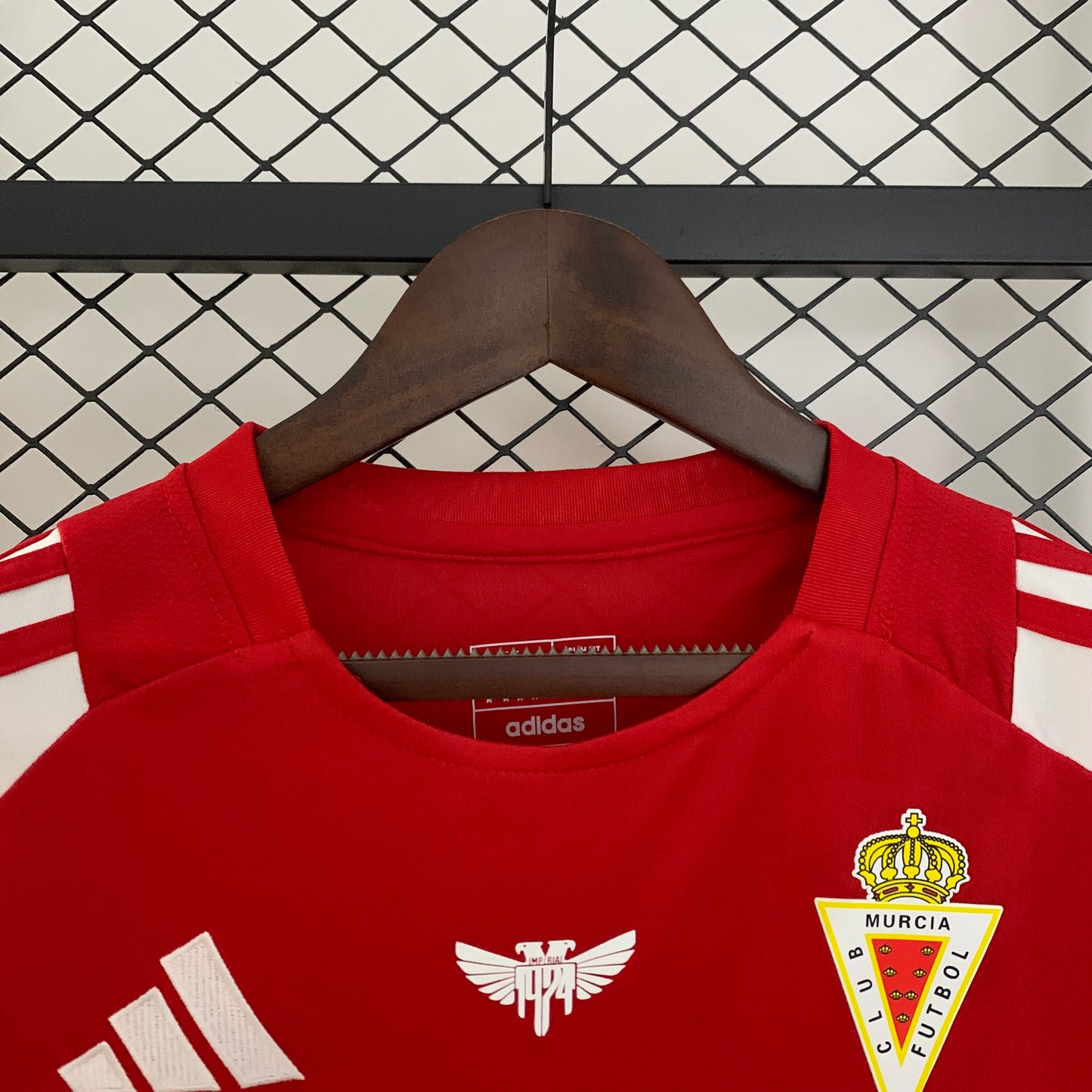 Real Murcia 2024/25 Home