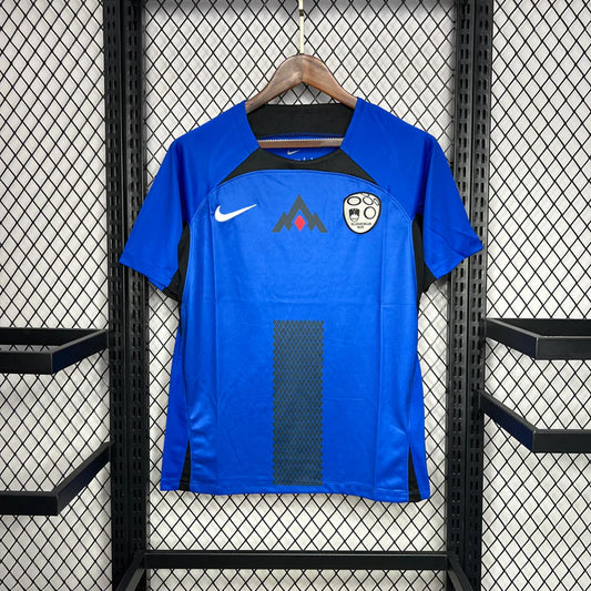 Eslovenia 2024 Home
