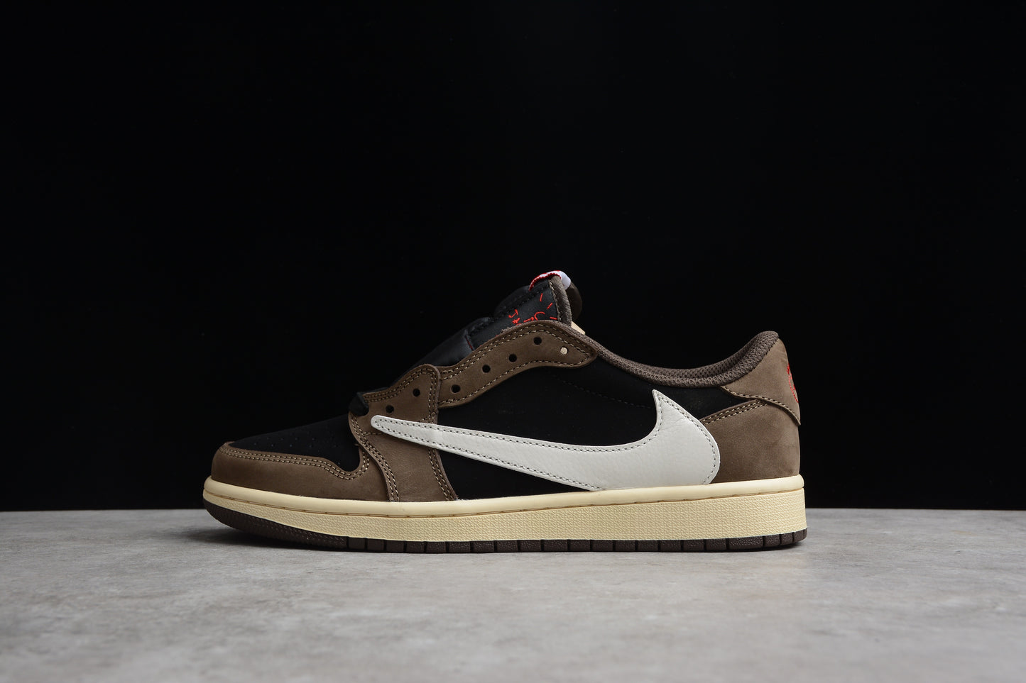 Nike Air Jordan 1 Low x TS CQ4277-001