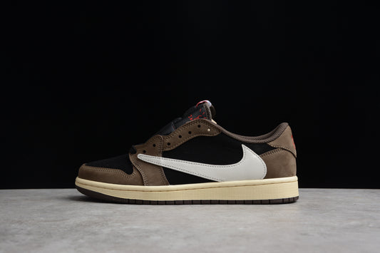 Nike Air Jordan 1 Low x TS CQ4277-001