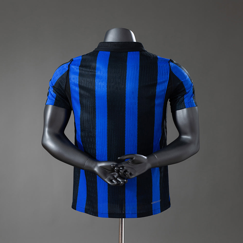 Inter Milan 2026/27 Home Player Version