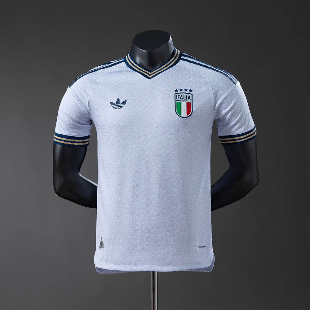 Italia 2026 Away Player Version