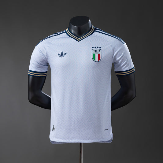 Italia 2026 Away Player Version